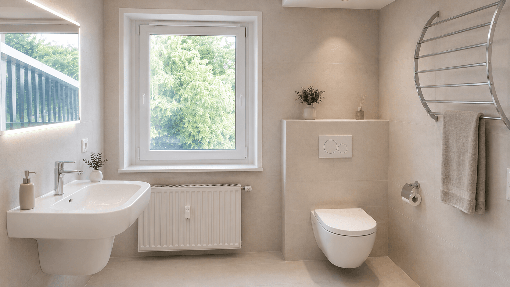 Pronájem bytu 3+1 70 m², Göttingen, Dolní Sasko Pronájem bytu 3+1 70 m², Göttingen, Dolní Sasko