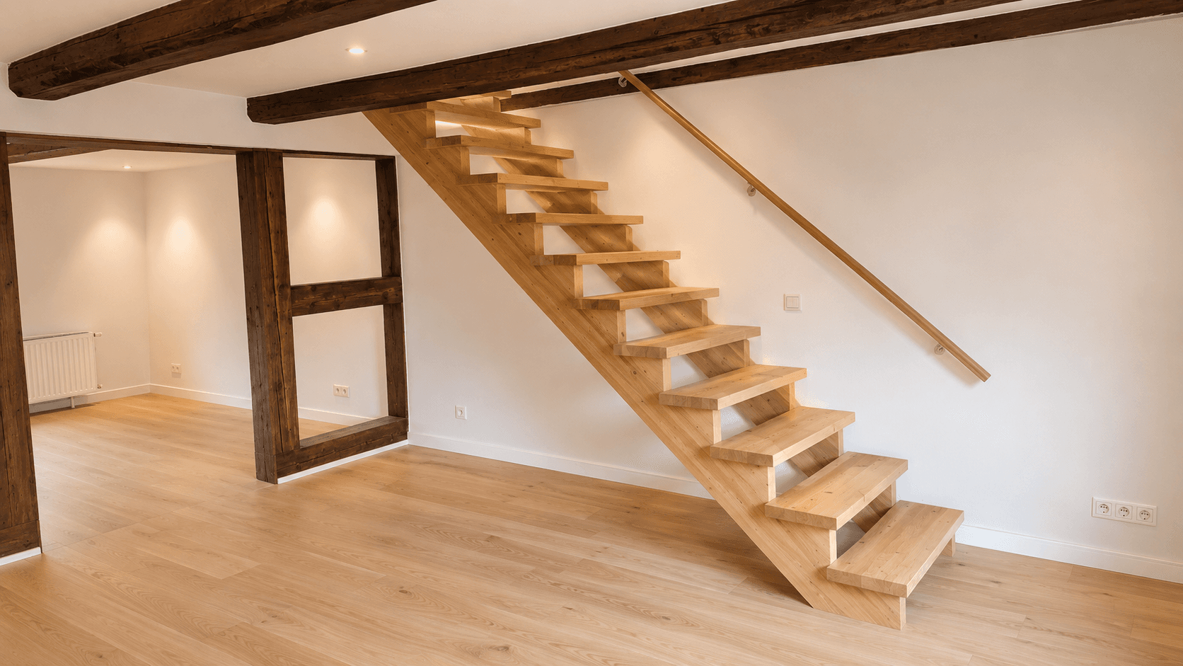 Pronájem bytu 3+1 70 m², Göttingen, Dolní Sasko Pronájem bytu 3+1 70 m², Göttingen, Dolní Sasko
