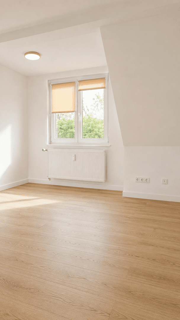 Pronájem bytu 3+1 70 m², Göttingen, Dolní Sasko Pronájem bytu 3+1 70 m², Göttingen, Dolní Sasko