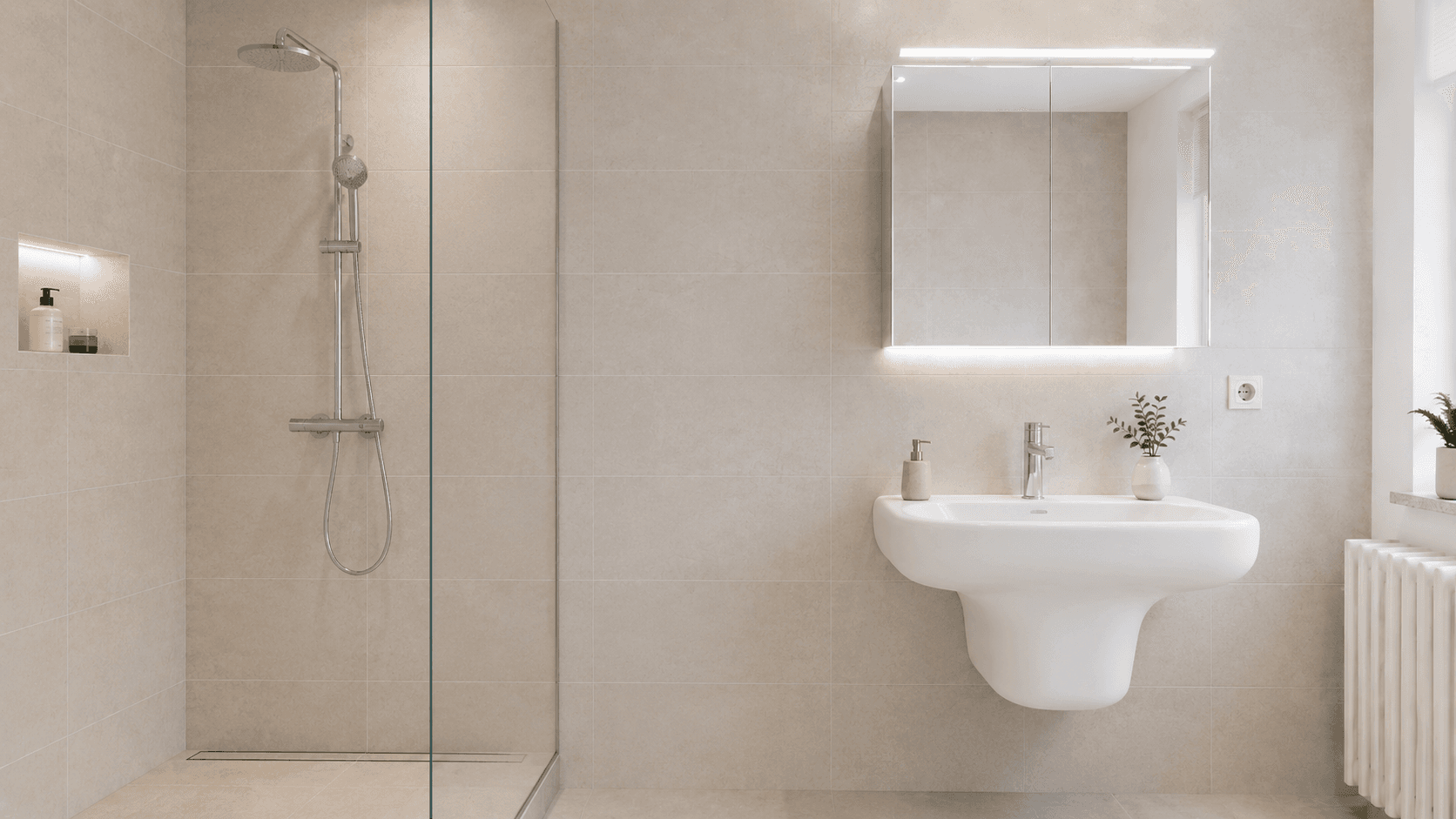 Pronájem bytu 3+1 70 m², Göttingen, Dolní Sasko Pronájem bytu 3+1 70 m², Göttingen, Dolní Sasko