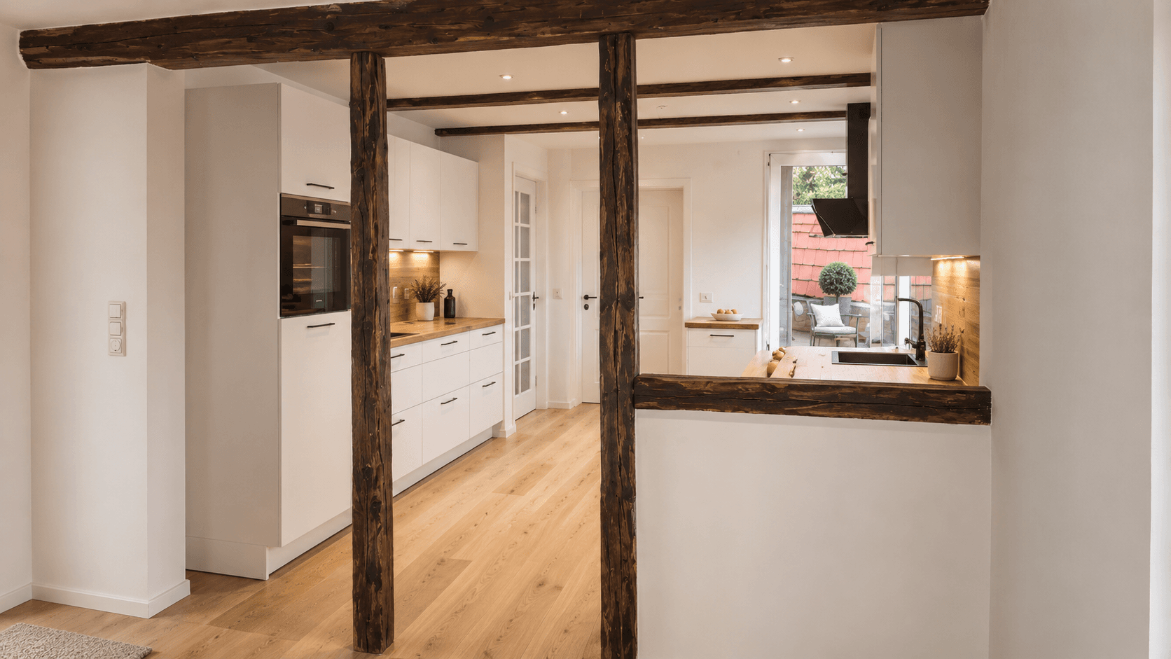 Pronájem bytu 3+1 70 m², Göttingen, Dolní Sasko Pronájem bytu 3+1 70 m², Göttingen, Dolní Sasko
