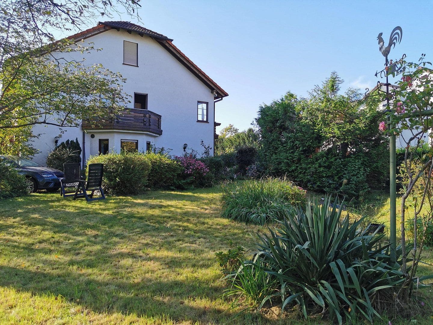 Prodej domu 126 m², pozemek 992 m², Egelsbach, Hessen Prodej domu 126 m², pozemek 992 m², Egelsbach, Hessen