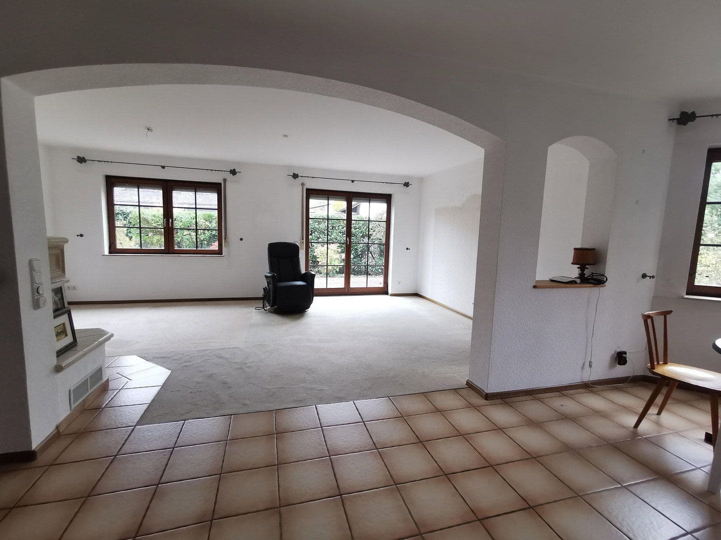 Prodej domu 126 m², pozemek 992 m², Egelsbach, Hessen Prodej domu 126 m², pozemek 992 m², Egelsbach, Hessen