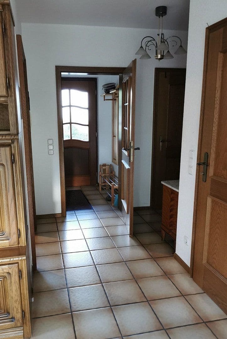 Prodej domu 126 m², pozemek 992 m², Egelsbach, Hessen Prodej domu 126 m², pozemek 992 m², Egelsbach, Hessen