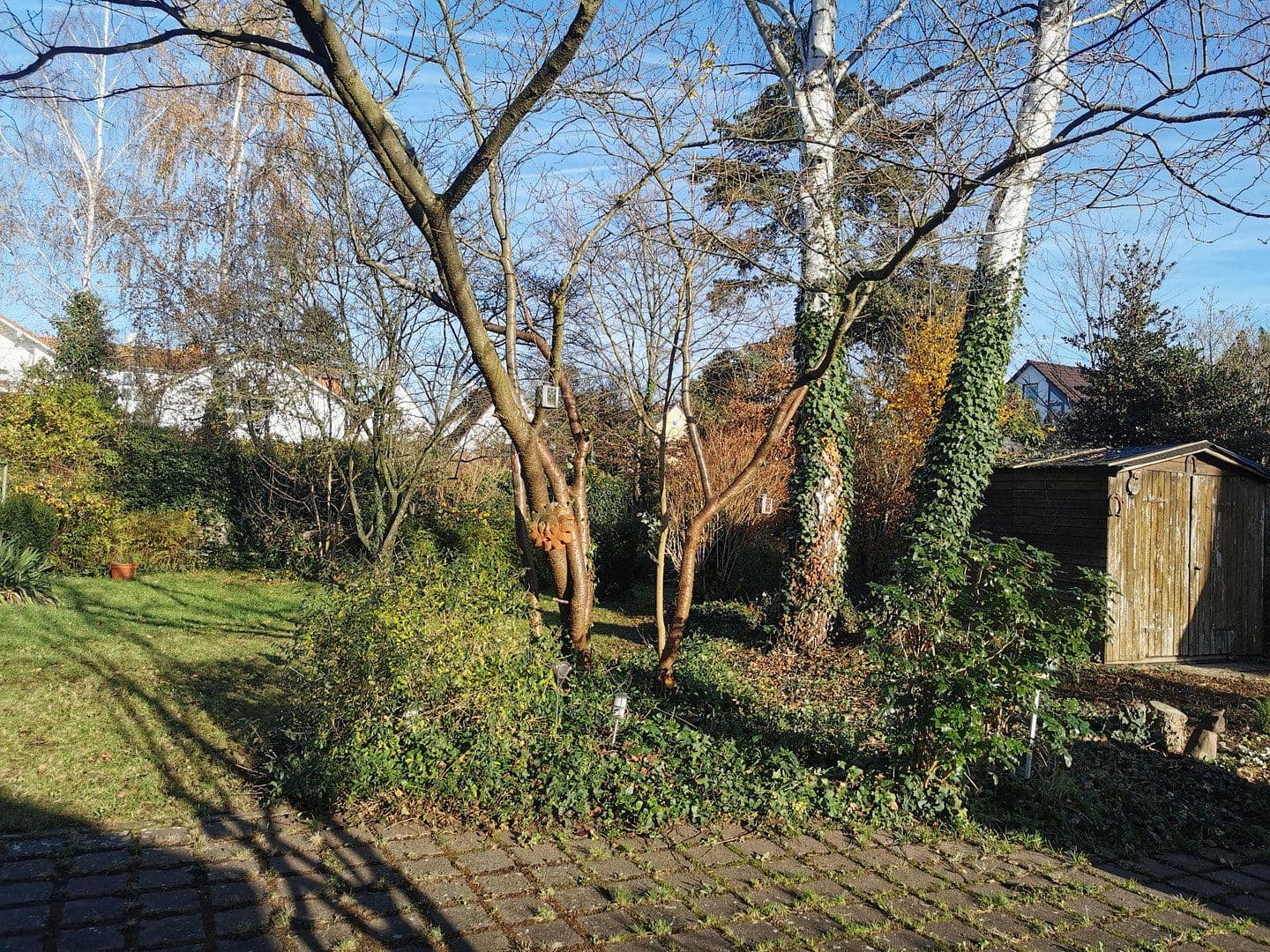 Prodej domu 126 m², pozemek 992 m², Egelsbach, Hessen Prodej domu 126 m², pozemek 992 m², Egelsbach, Hessen