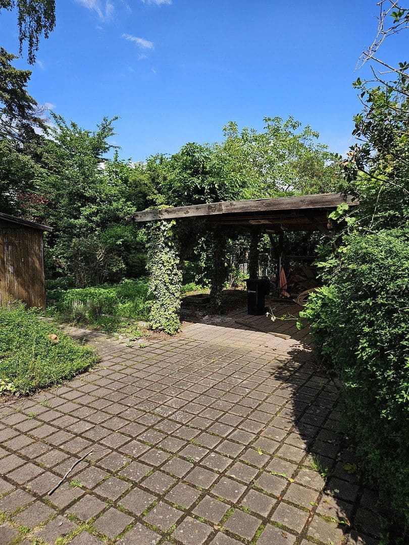 Prodej domu 126 m², pozemek 992 m², Egelsbach, Hessen Prodej domu 126 m², pozemek 992 m², Egelsbach, Hessen