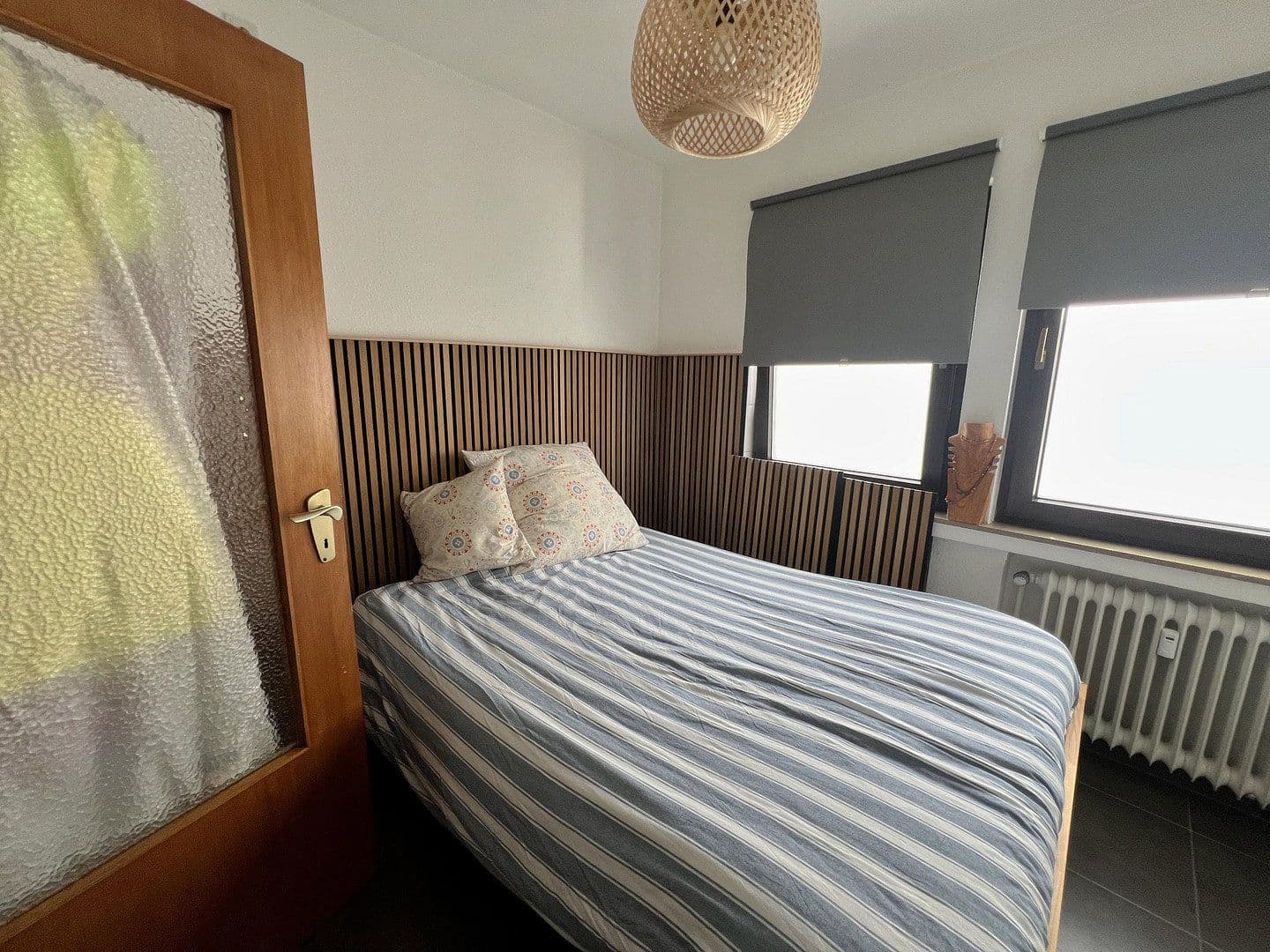 Pronájem bytu 4+kk 130 m², Gartenweg 6, Köln, Severní Porýní-Vestfálsko Pronájem bytu 4+kk 130 m², Gartenweg 6, Köln, Severní Porýní-Vestfálsko