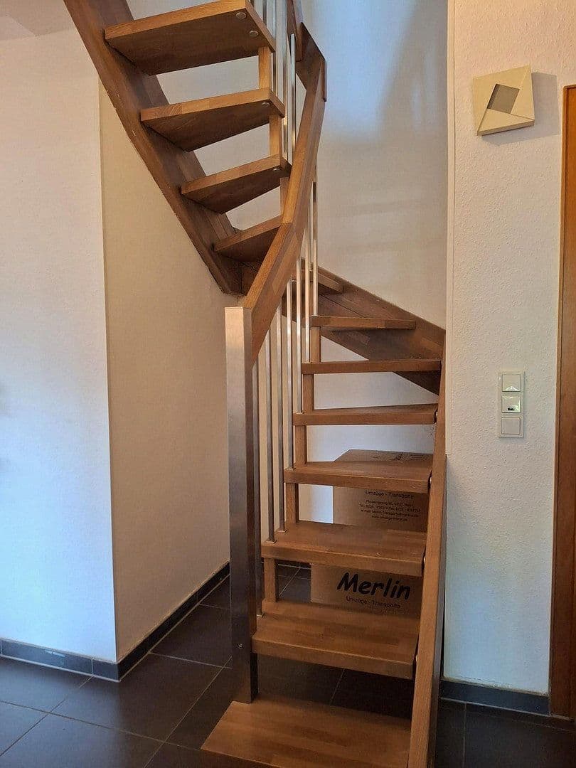 Pronájem bytu 4+kk 130 m², Gartenweg 6, Köln, Severní Porýní-Vestfálsko Pronájem bytu 4+kk 130 m², Gartenweg 6, Köln, Severní Porýní-Vestfálsko