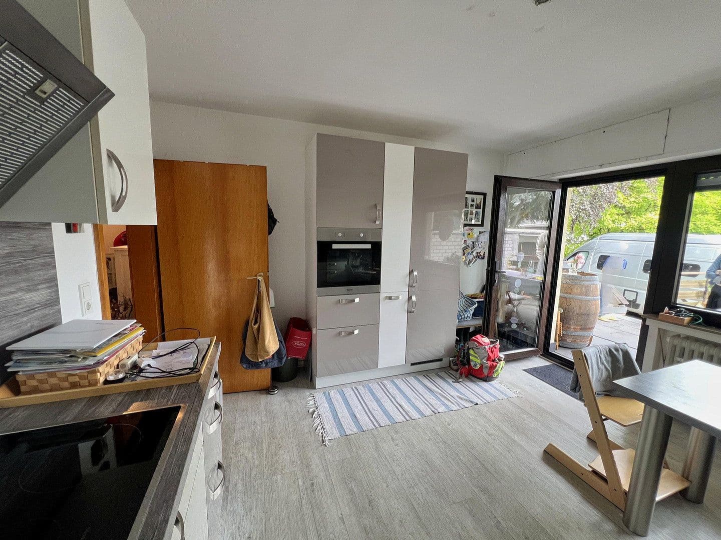 Pronájem bytu 4+kk 130 m², Gartenweg 6, Köln, Severní Porýní-Vestfálsko Pronájem bytu 4+kk 130 m², Gartenweg 6, Köln, Severní Porýní-Vestfálsko