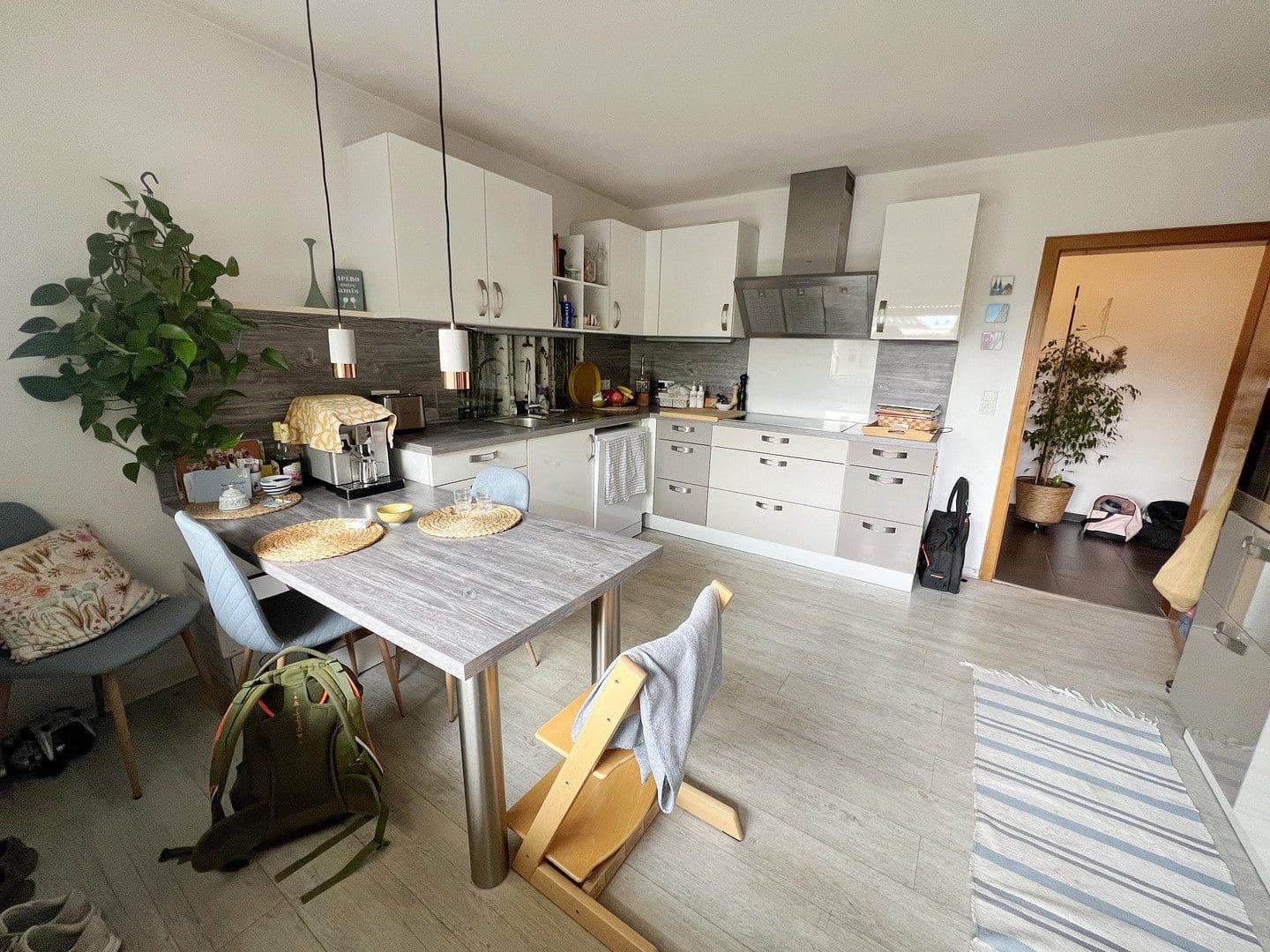 Pronájem bytu 4+kk 130 m², Gartenweg 6, Köln, Severní Porýní-Vestfálsko Pronájem bytu 4+kk 130 m², Gartenweg 6, Köln, Severní Porýní-Vestfálsko