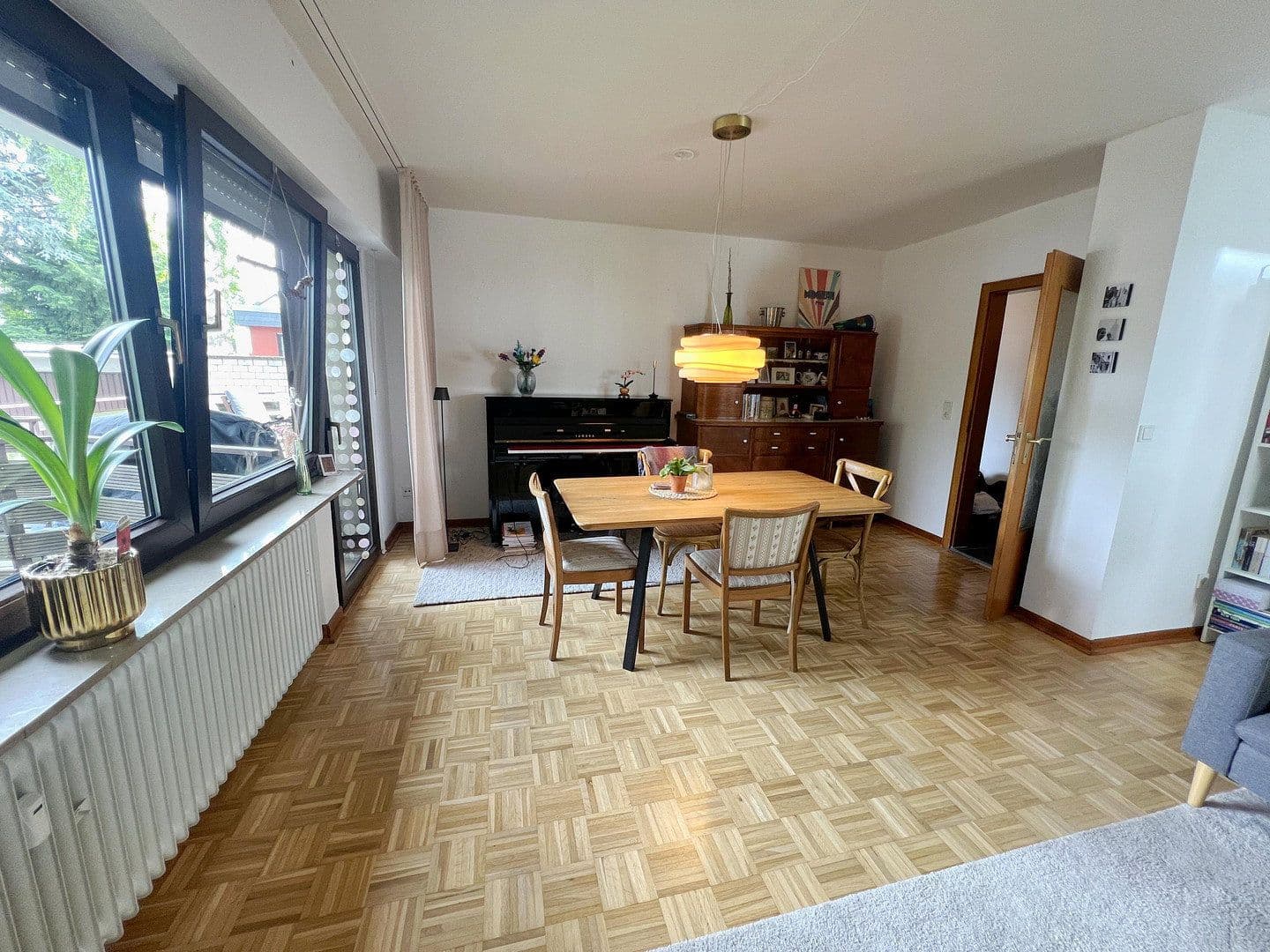 Pronájem bytu 4+kk 130 m², Gartenweg 6, Köln, Severní Porýní-Vestfálsko Pronájem bytu 4+kk 130 m², Gartenweg 6, Köln, Severní Porýní-Vestfálsko