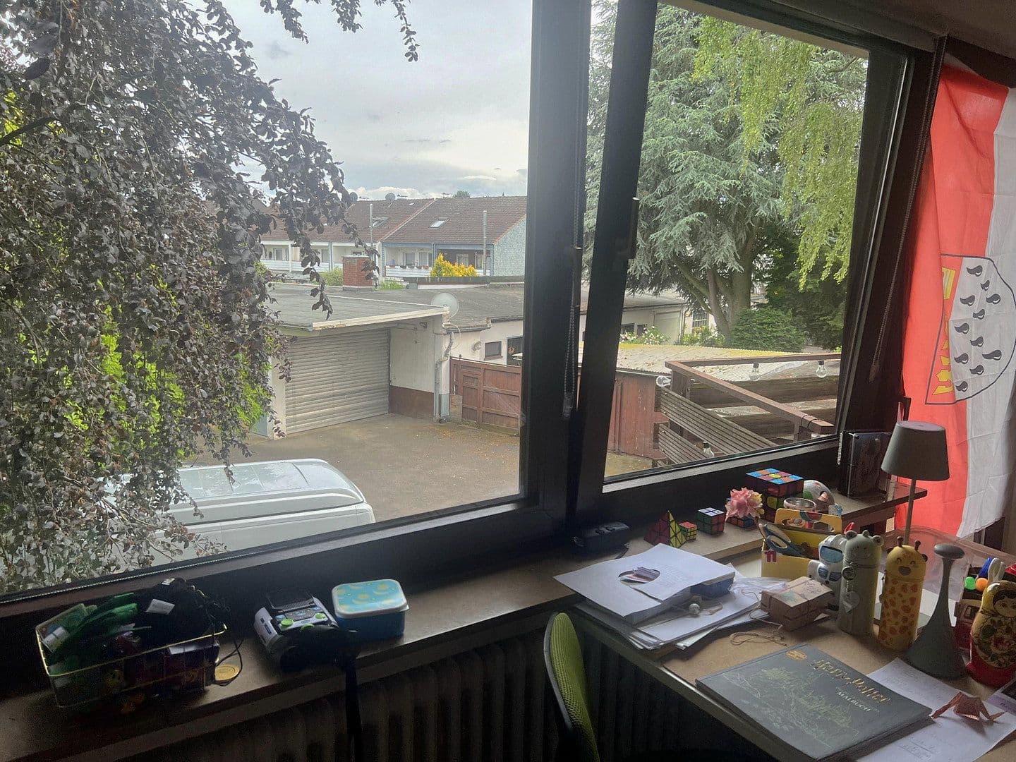 Pronájem bytu 4+kk 130 m², Gartenweg 6, Köln, Severní Porýní-Vestfálsko Pronájem bytu 4+kk 130 m², Gartenweg 6, Köln, Severní Porýní-Vestfálsko