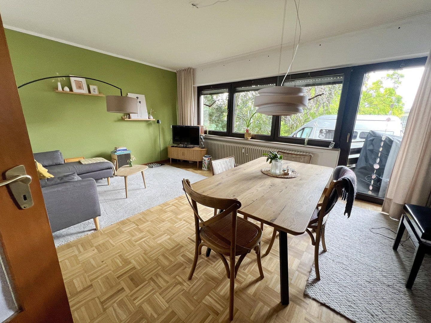 Pronájem bytu 4+kk 130 m², Gartenweg 6, Köln, Severní Porýní-Vestfálsko Pronájem bytu 4+kk 130 m², Gartenweg 6, Köln, Severní Porýní-Vestfálsko
