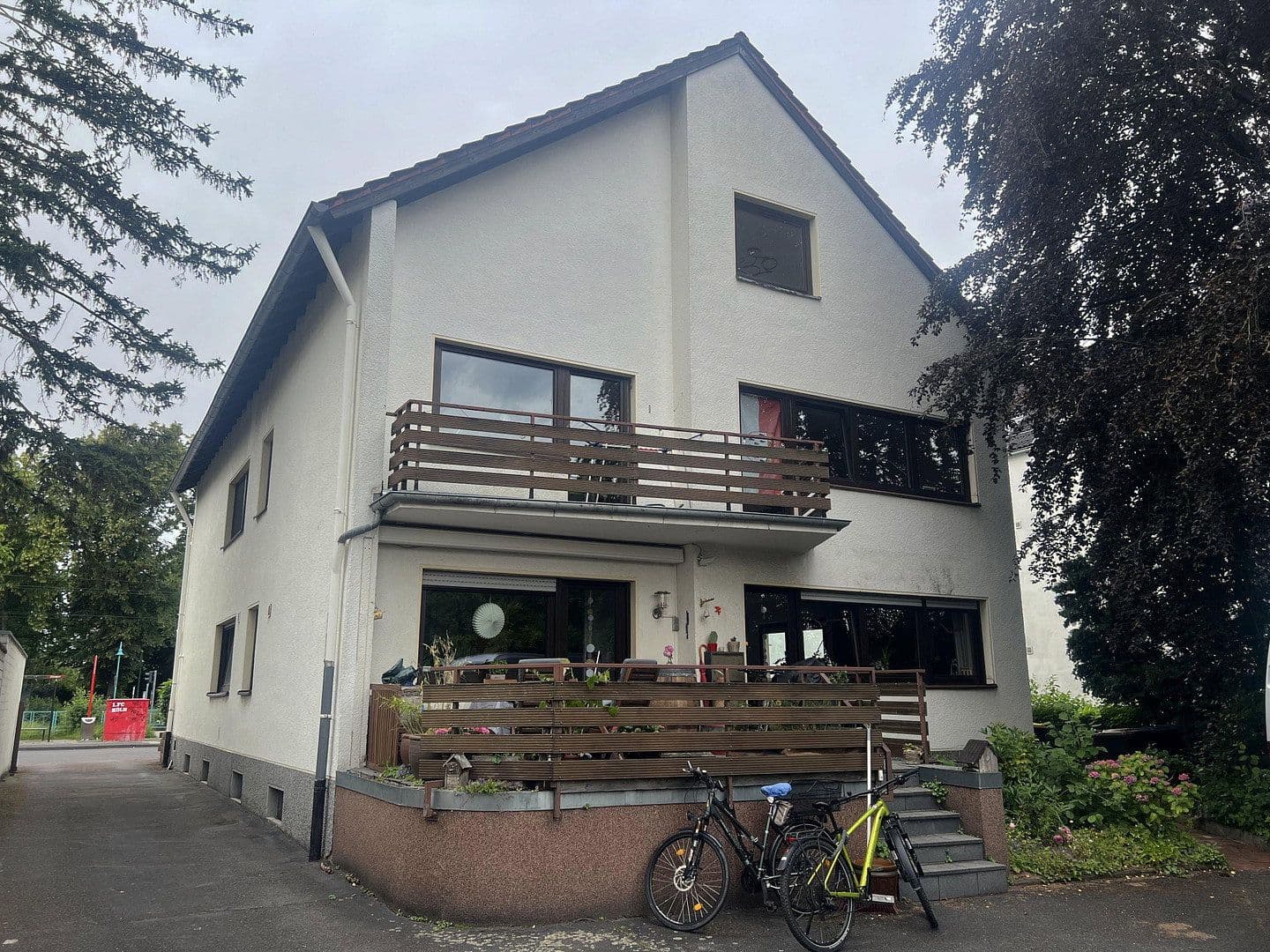 Pronájem bytu 4+kk 130 m², Gartenweg 6, Köln, Severní Porýní-Vestfálsko Pronájem bytu 4+kk 130 m², Gartenweg 6, Köln, Severní Porýní-Vestfálsko