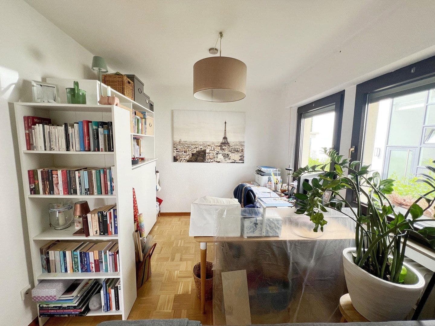 Pronájem bytu 4+kk 130 m², Gartenweg 6, Köln, Severní Porýní-Vestfálsko Pronájem bytu 4+kk 130 m², Gartenweg 6, Köln, Severní Porýní-Vestfálsko