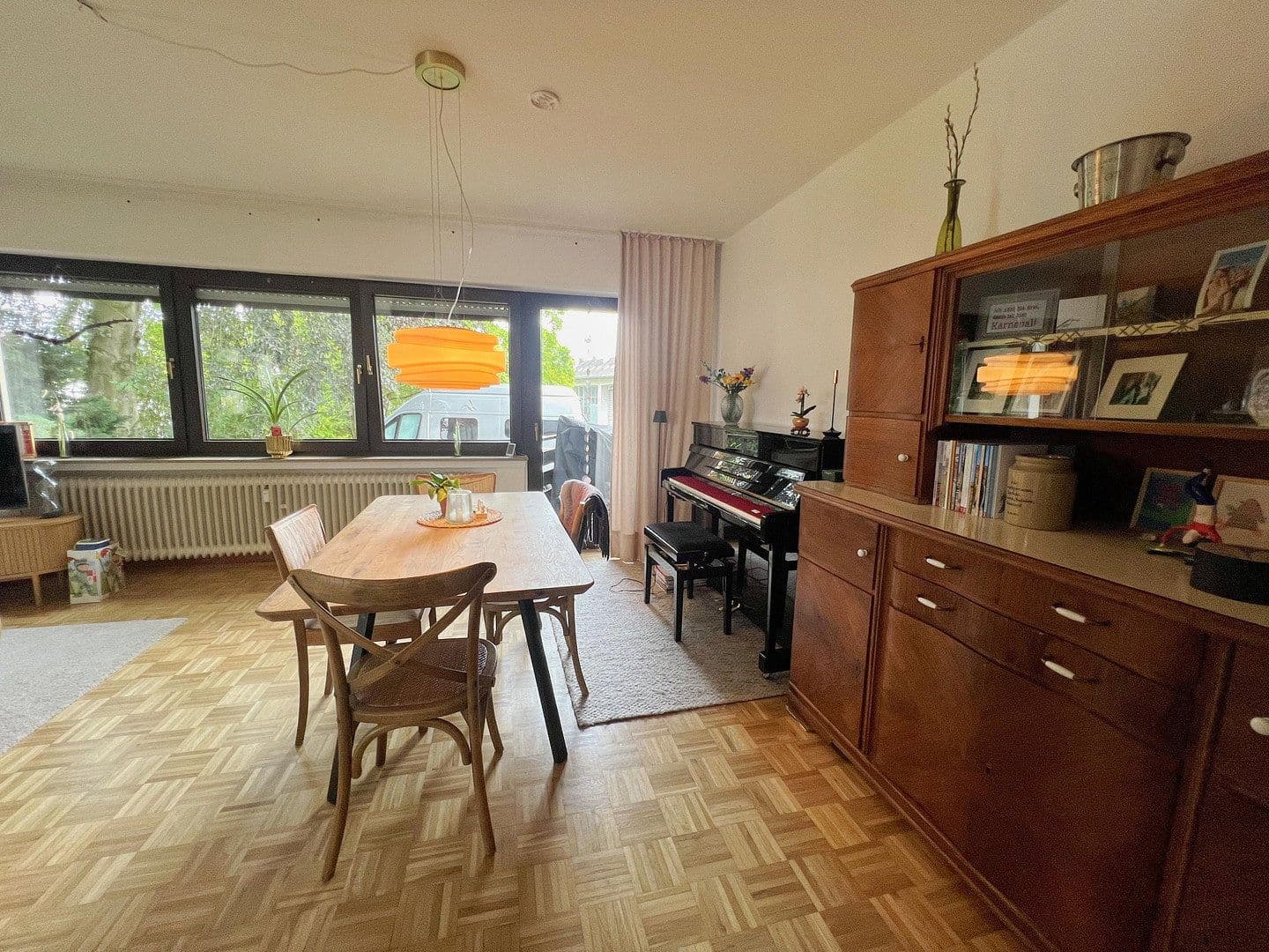 Pronájem bytu 4+kk 130 m², Gartenweg 6, Köln, Severní Porýní-Vestfálsko Pronájem bytu 4+kk 130 m², Gartenweg 6, Köln, Severní Porýní-Vestfálsko