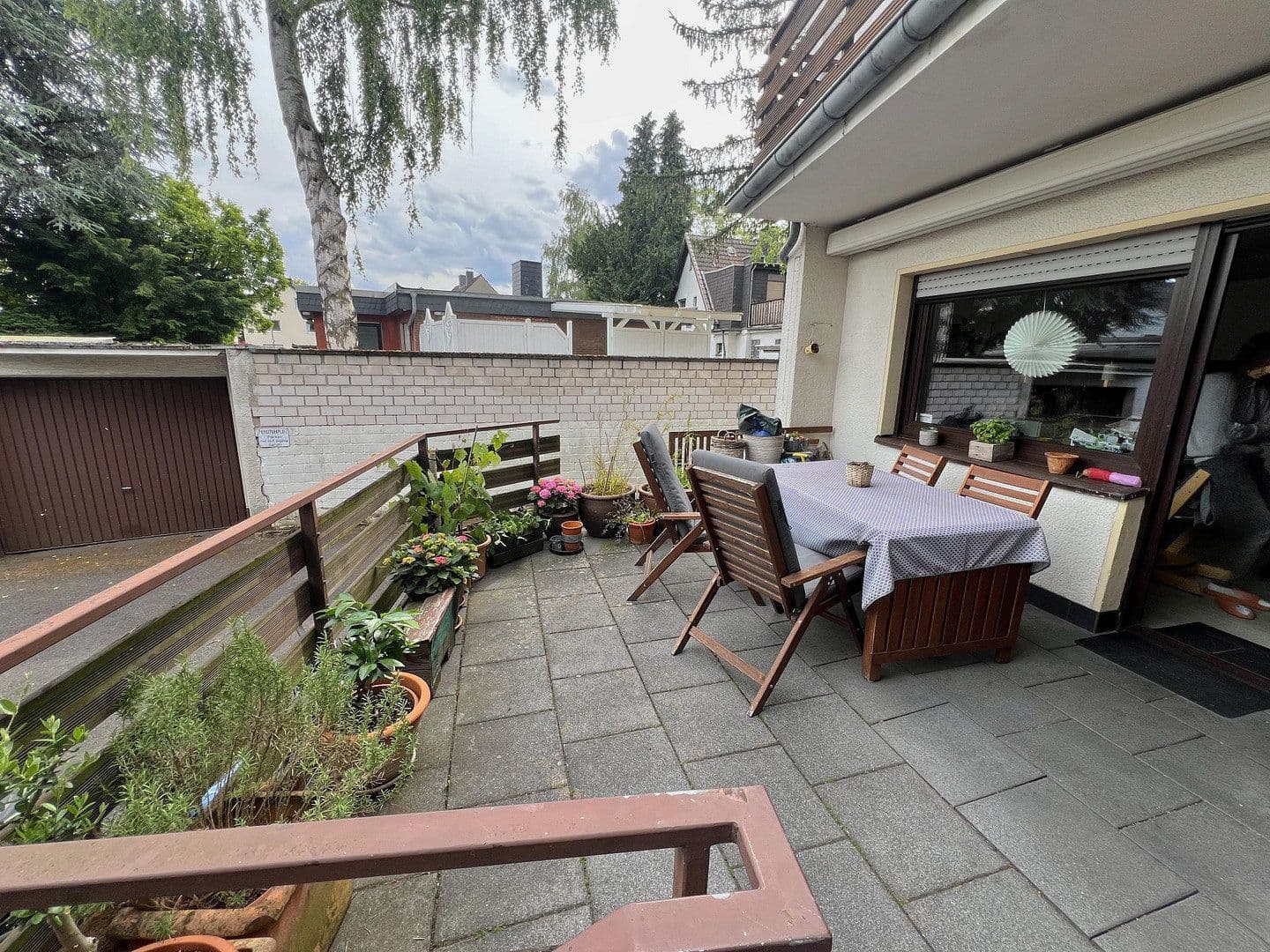 Pronájem bytu 4+kk 130 m², Gartenweg 6, Köln, Severní Porýní-Vestfálsko Pronájem bytu 4+kk 130 m², Gartenweg 6, Köln, Severní Porýní-Vestfálsko