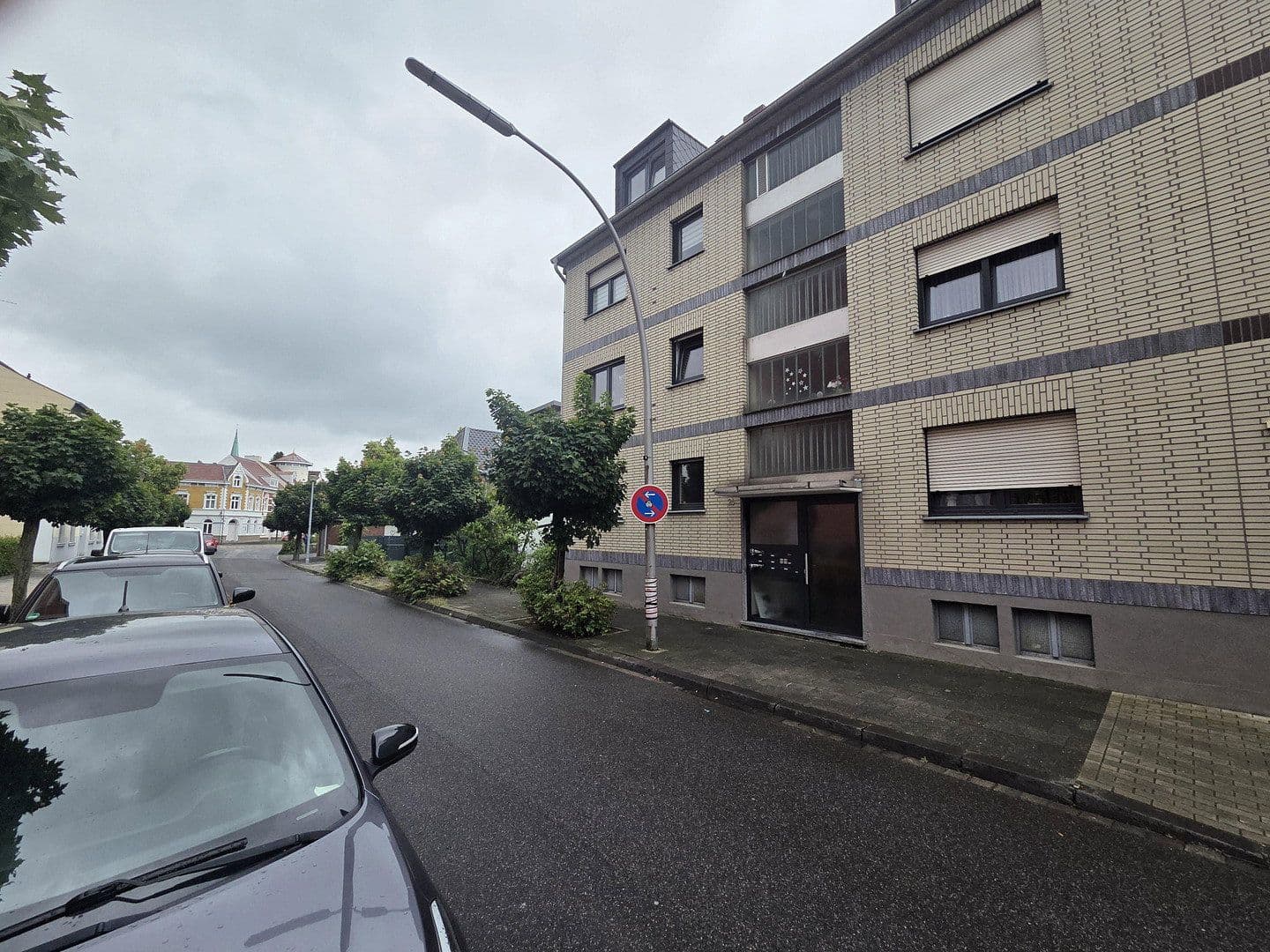 Prodej bytu 4+1 89 m², Viersen, Severní Porýní-Vestfálsko Prodej bytu 4+1 89 m², Viersen, Severní Porýní-Vestfálsko