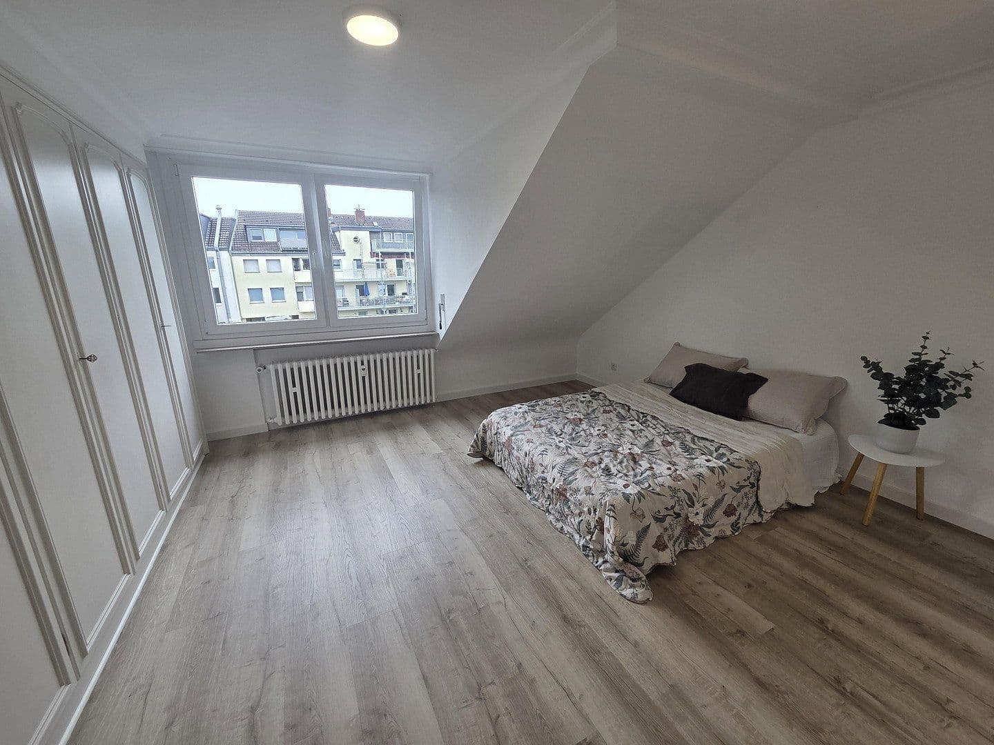 Prodej bytu 4+1 89 m², Viersen, Severní Porýní-Vestfálsko Prodej bytu 4+1 89 m², Viersen, Severní Porýní-Vestfálsko