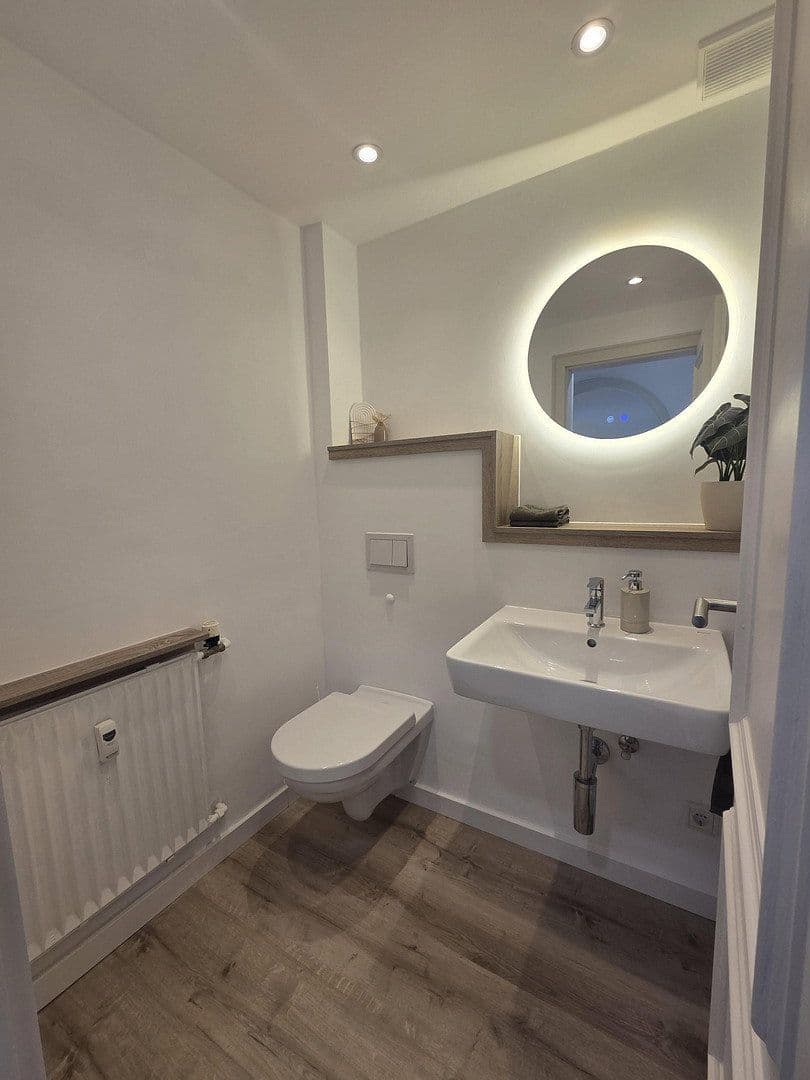 Prodej bytu 4+1 89 m², Viersen, Severní Porýní-Vestfálsko Prodej bytu 4+1 89 m², Viersen, Severní Porýní-Vestfálsko