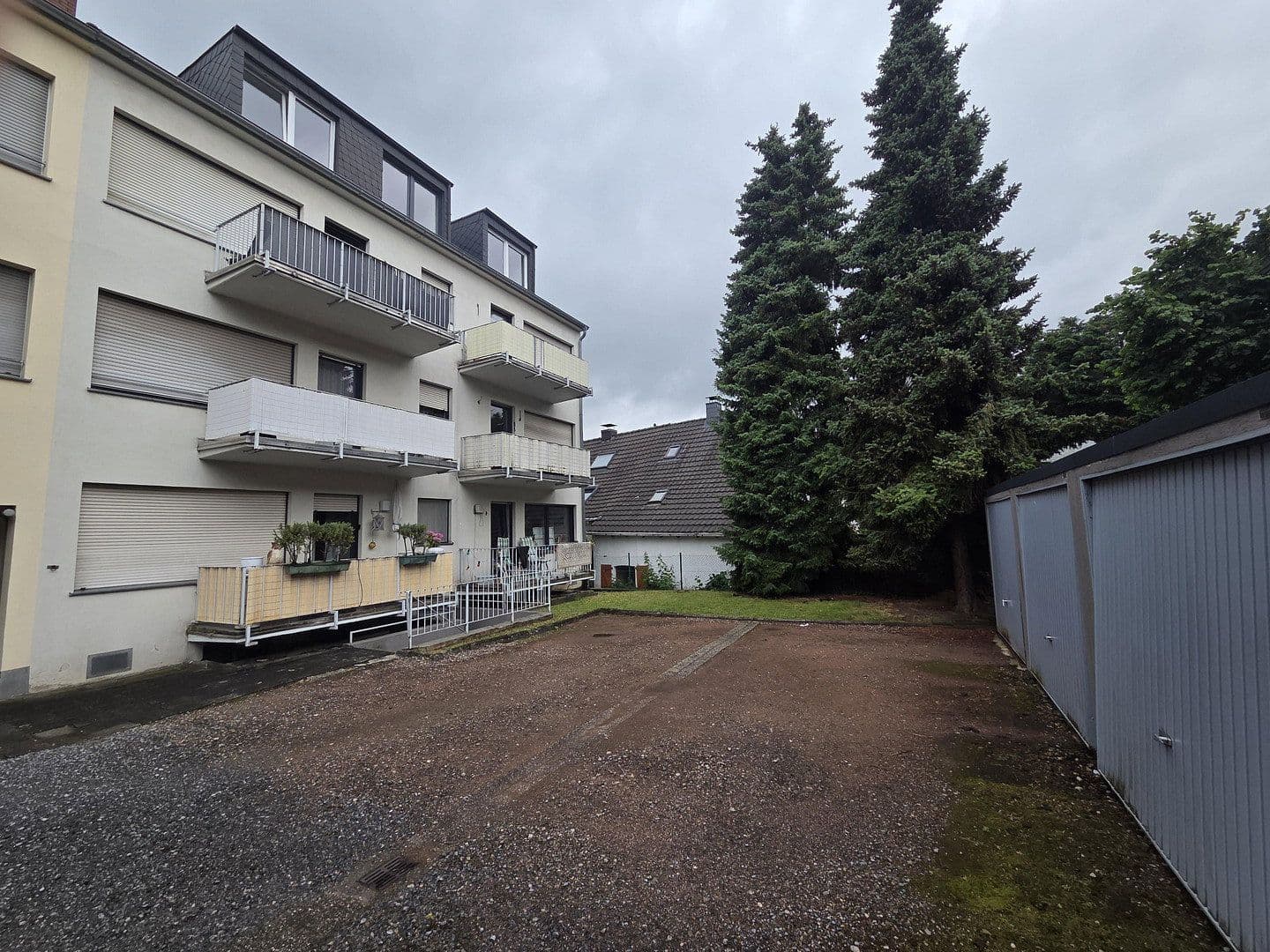 Prodej bytu 4+1 89 m², Viersen, Severní Porýní-Vestfálsko Prodej bytu 4+1 89 m², Viersen, Severní Porýní-Vestfálsko