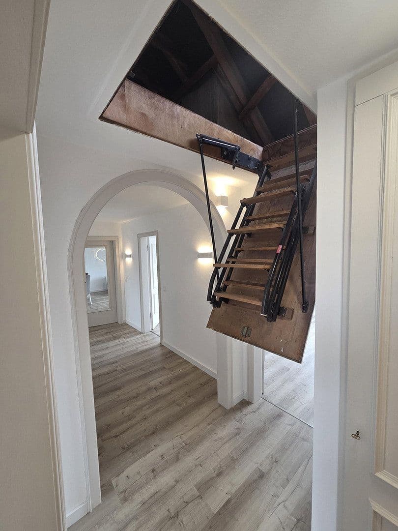 Prodej bytu 4+1 89 m², Viersen, Severní Porýní-Vestfálsko Prodej bytu 4+1 89 m², Viersen, Severní Porýní-Vestfálsko
