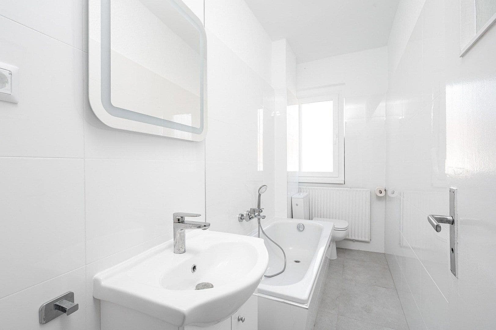 Prodej bytu 3+1 62 m², Peter-Vischer-Straße 4, Berlin, Berlín Prodej bytu 3+1 62 m², Peter-Vischer-Straße 4, Berlin, Berlín