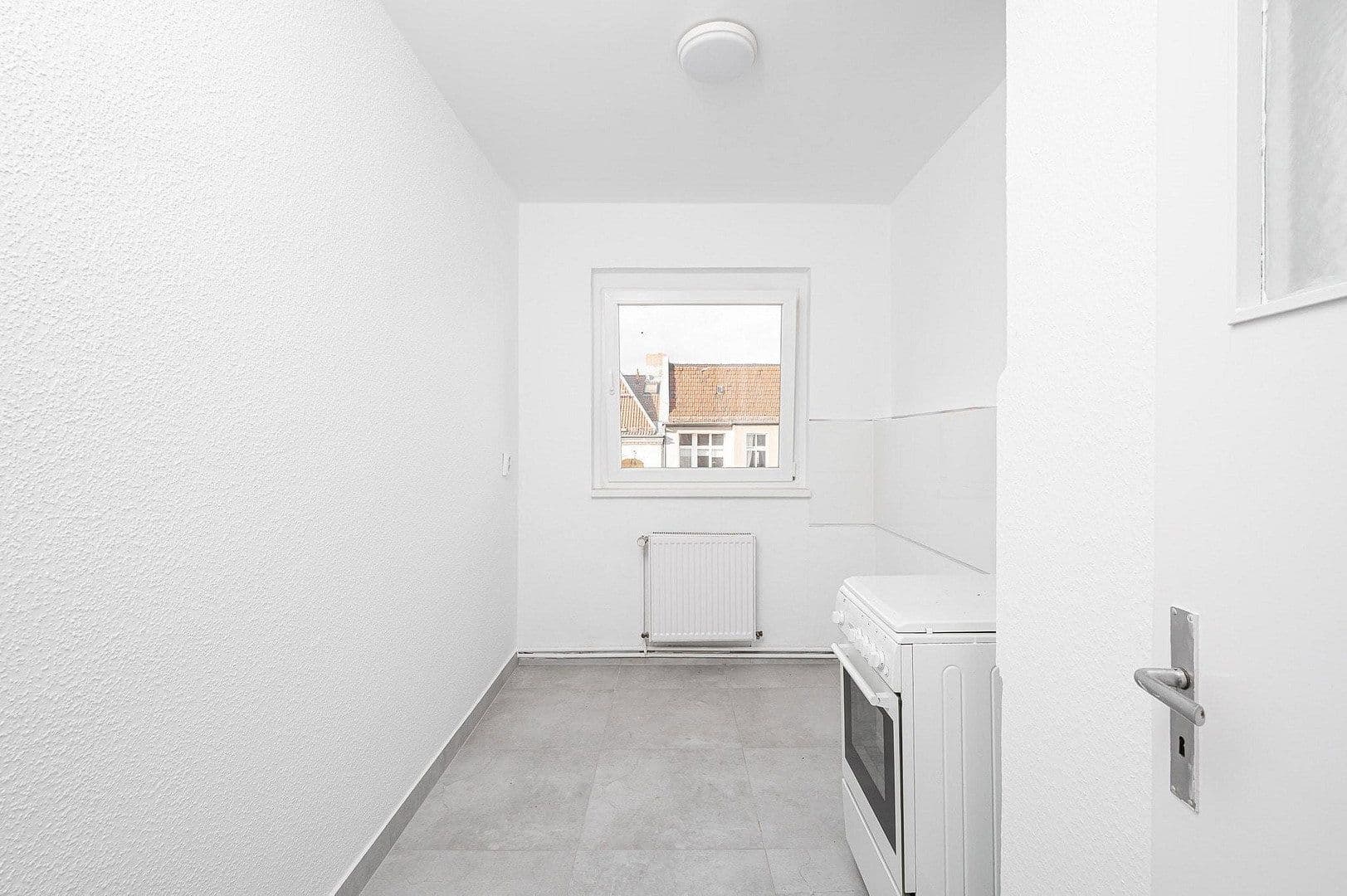 Prodej bytu 3+1 62 m², Peter-Vischer-Straße 4, Berlin, Berlín Prodej bytu 3+1 62 m², Peter-Vischer-Straße 4, Berlin, Berlín