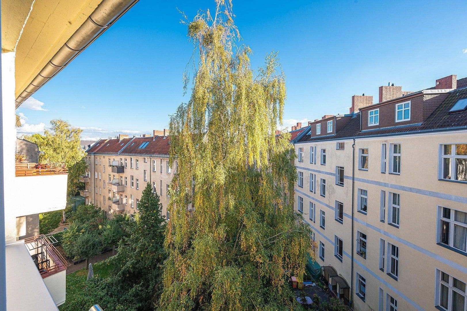Prodej bytu 3+1 62 m², Peter-Vischer-Straße 4, Berlin, Berlín Prodej bytu 3+1 62 m², Peter-Vischer-Straße 4, Berlin, Berlín