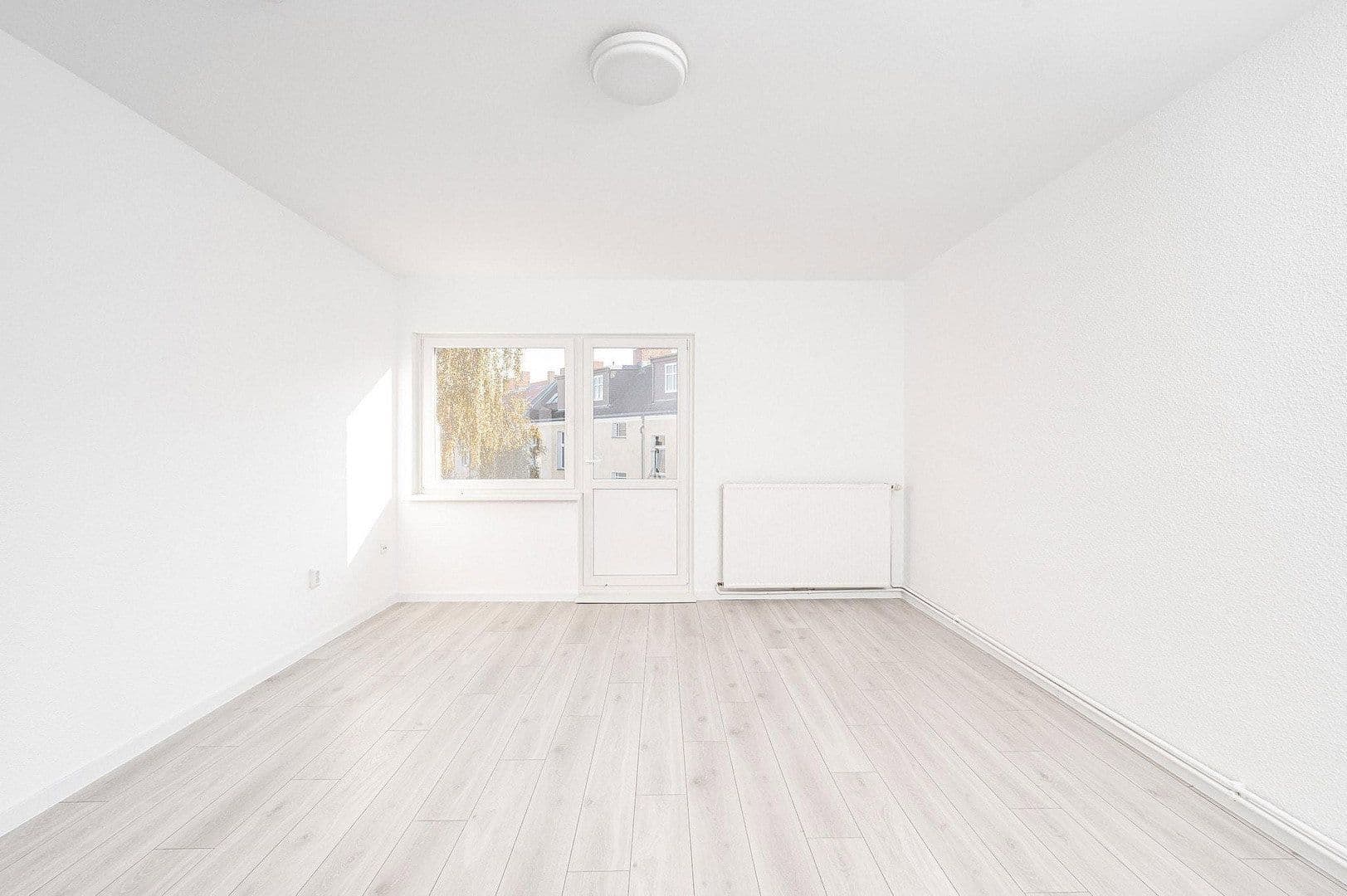 Prodej bytu 3+1 62 m², Peter-Vischer-Straße 4, Berlin, Berlín Prodej bytu 3+1 62 m², Peter-Vischer-Straße 4, Berlin, Berlín
