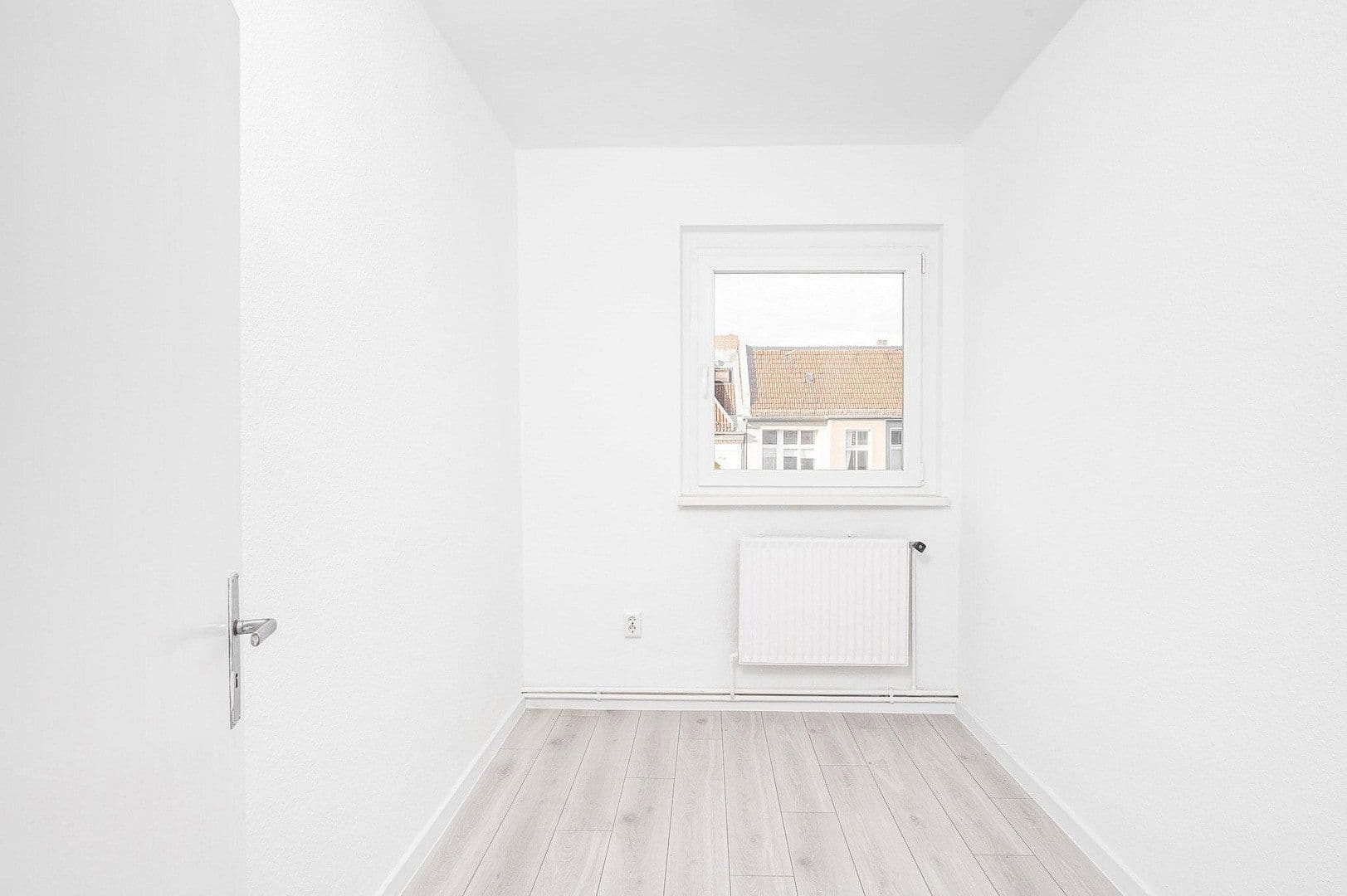 Prodej bytu 3+1 62 m², Peter-Vischer-Straße 4, Berlin, Berlín Prodej bytu 3+1 62 m², Peter-Vischer-Straße 4, Berlin, Berlín