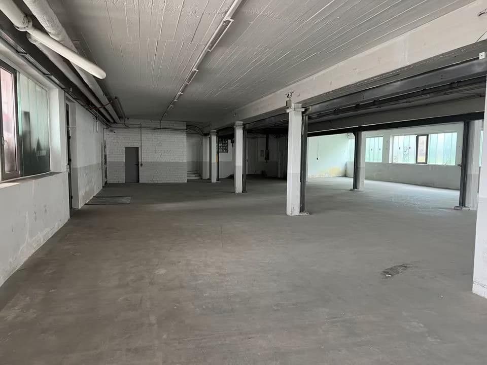 Pronájem nebytového prostoru 1.000 m², Weilburg, Hessen Pronájem nebytového prostoru 1.000 m², Weilburg, Hessen