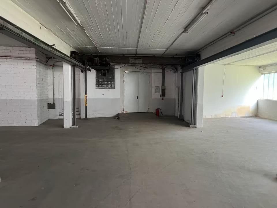 Pronájem nebytového prostoru 1.000 m², Weilburg, Hessen Pronájem nebytového prostoru 1.000 m², Weilburg, Hessen