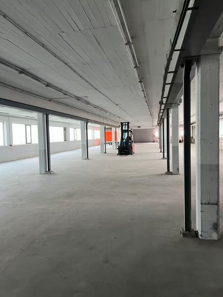 Pronájem nebytového prostoru 1.000 m², Weilburg, Hessen Pronájem nebytového prostoru 1.000 m², Weilburg, Hessen