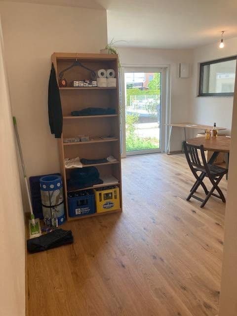 Prodej bytu 1+1 30 m², Mühlrieder Weg 2a, Schrobenhausen, Bavorsko Prodej bytu 1+1 30 m², Mühlrieder Weg 2a, Schrobenhausen, Bavorsko