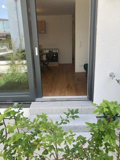 Prodej bytu 1+1 30 m², Mühlrieder Weg 2a, Schrobenhausen, Bavorsko Prodej bytu 1+1 30 m², Mühlrieder Weg 2a, Schrobenhausen, Bavorsko