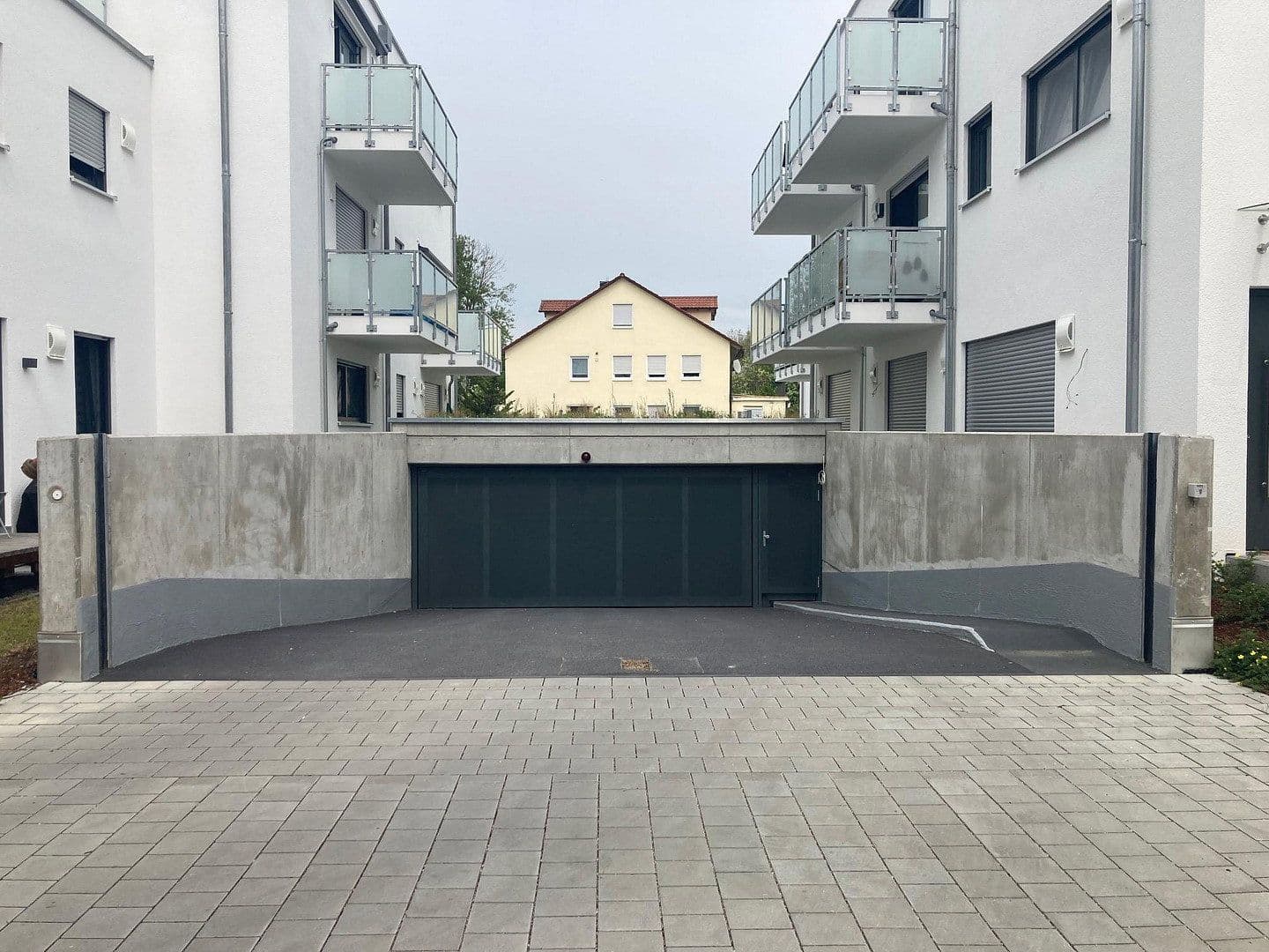 Prodej bytu 1+1 30 m², Mühlrieder Weg 2a, Schrobenhausen, Bavorsko Prodej bytu 1+1 30 m², Mühlrieder Weg 2a, Schrobenhausen, Bavorsko
