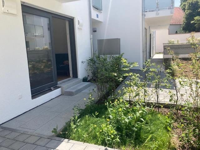 Prodej bytu 1+1 30 m², Mühlrieder Weg 2a, Schrobenhausen, Bavorsko Prodej bytu 1+1 30 m², Mühlrieder Weg 2a, Schrobenhausen, Bavorsko