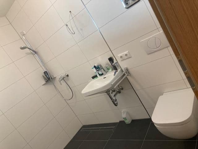 Prodej bytu 1+1 30 m², Mühlrieder Weg 2a, Schrobenhausen, Bavorsko Prodej bytu 1+1 30 m², Mühlrieder Weg 2a, Schrobenhausen, Bavorsko