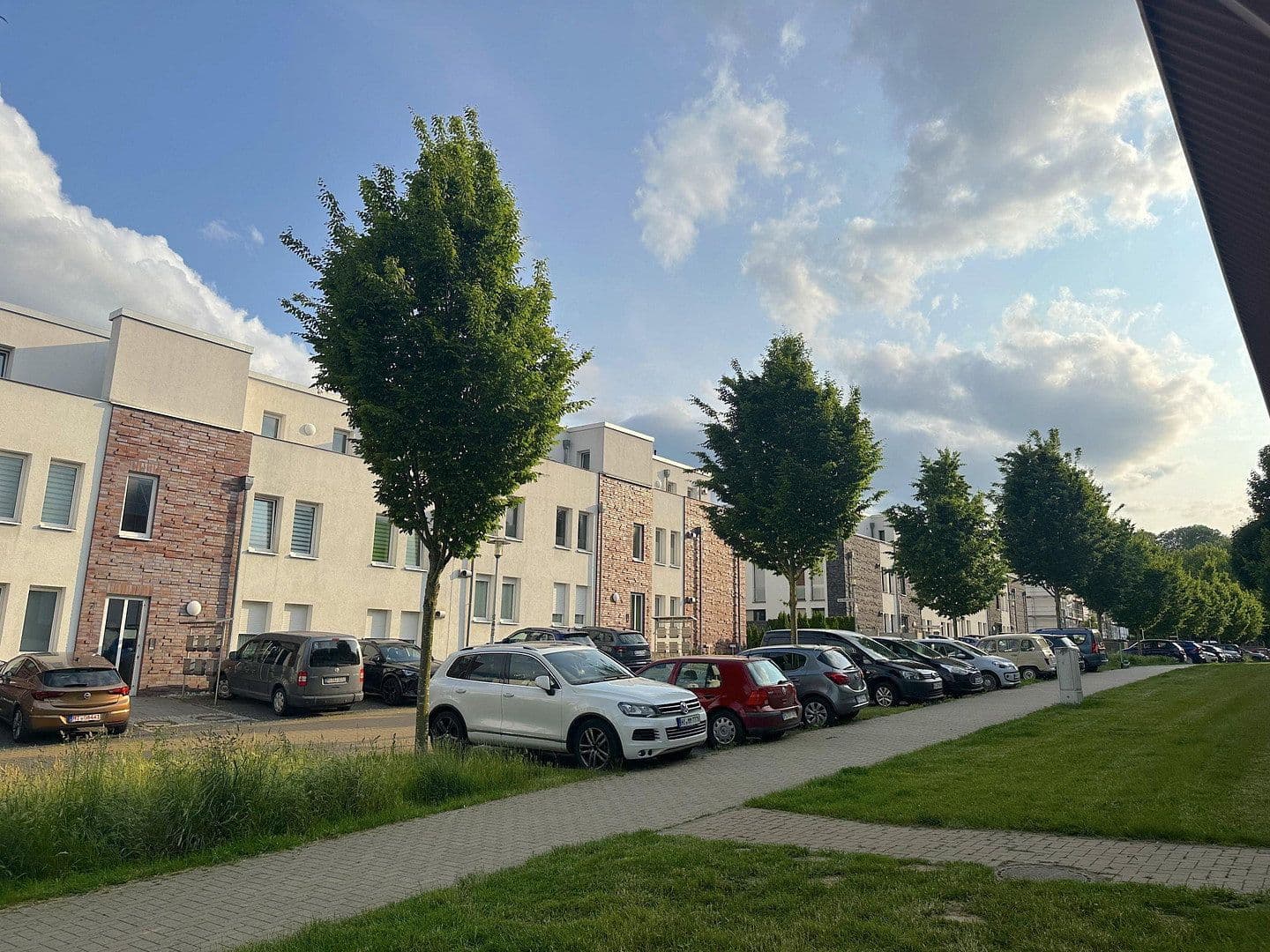 Pronájem bytu 2+1 77 m², Lise-Meitner Straße 7, Hildesheim, Dolní Sasko Pronájem bytu 2+1 77 m², Lise-Meitner Straße 7, Hildesheim, Dolní Sasko
