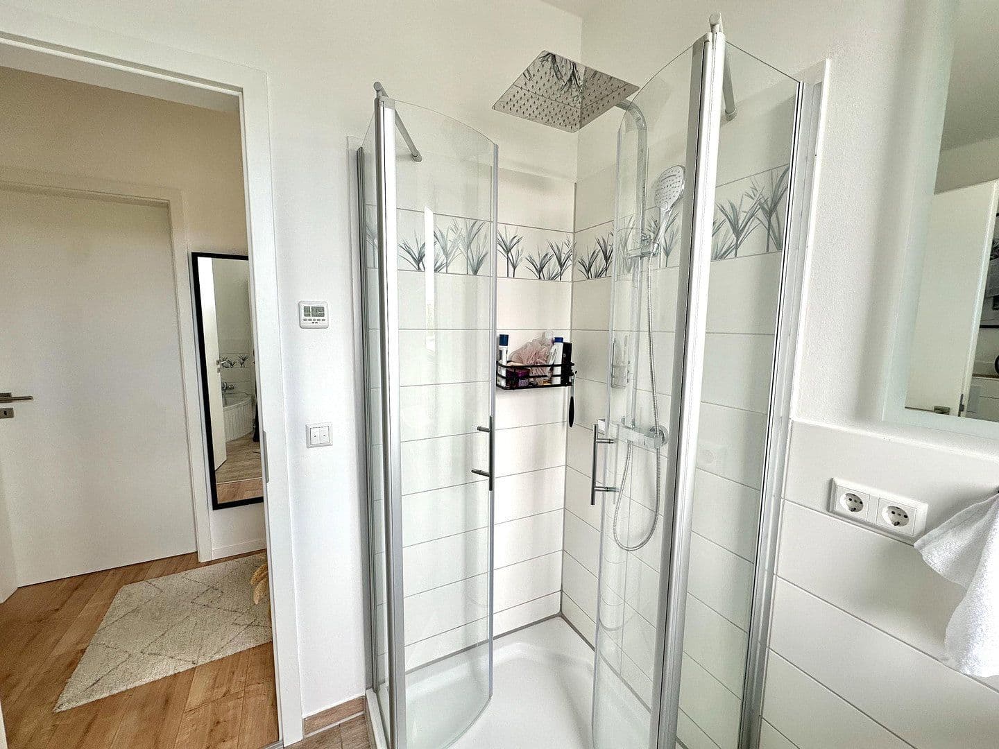 Pronájem bytu 2+1 77 m², Lise-Meitner Straße 7, Hildesheim, Dolní Sasko Pronájem bytu 2+1 77 m², Lise-Meitner Straße 7, Hildesheim, Dolní Sasko