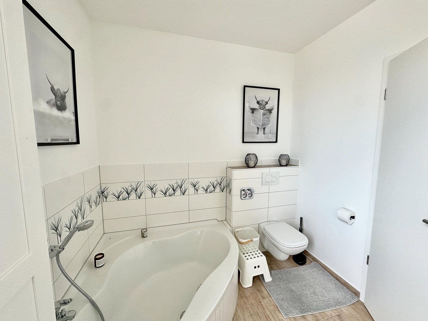 Pronájem bytu 2+1 77 m², Lise-Meitner Straße 7, Hildesheim, Dolní Sasko Pronájem bytu 2+1 77 m², Lise-Meitner Straße 7, Hildesheim, Dolní Sasko