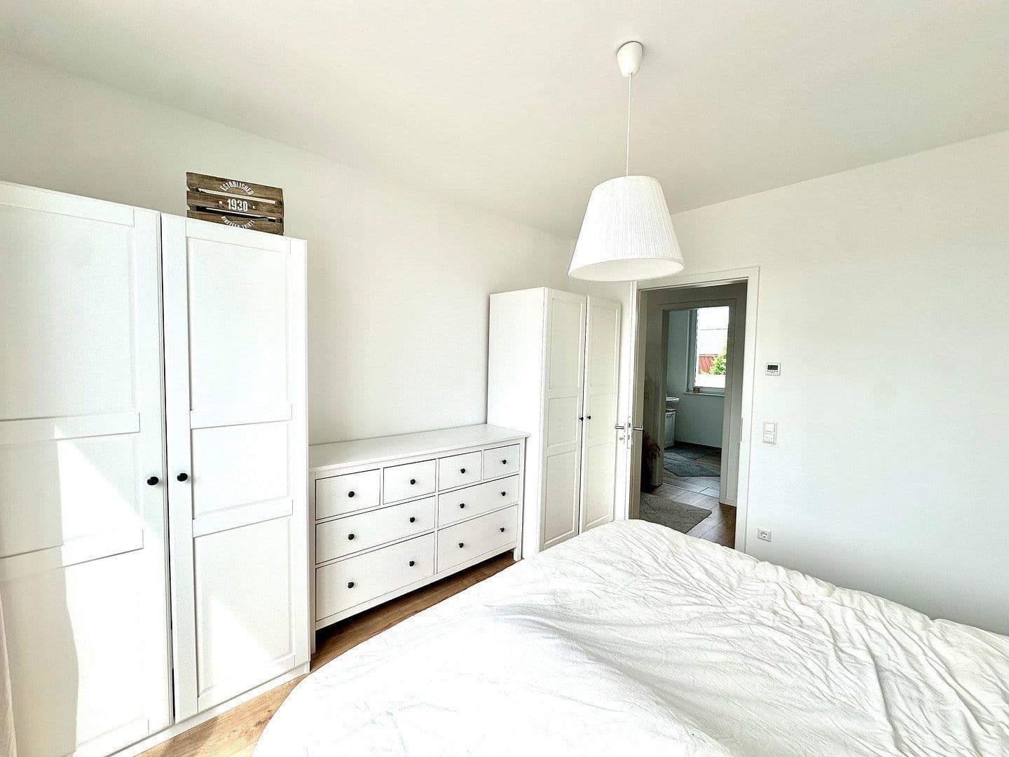 Pronájem bytu 2+1 77 m², Lise-Meitner Straße 7, Hildesheim, Dolní Sasko Pronájem bytu 2+1 77 m², Lise-Meitner Straße 7, Hildesheim, Dolní Sasko