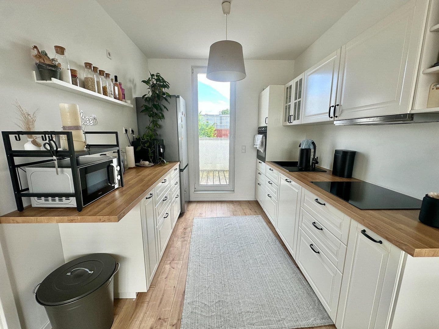 Pronájem bytu 2+1 77 m², Lise-Meitner Straße 7, Hildesheim, Dolní Sasko Pronájem bytu 2+1 77 m², Lise-Meitner Straße 7, Hildesheim, Dolní Sasko