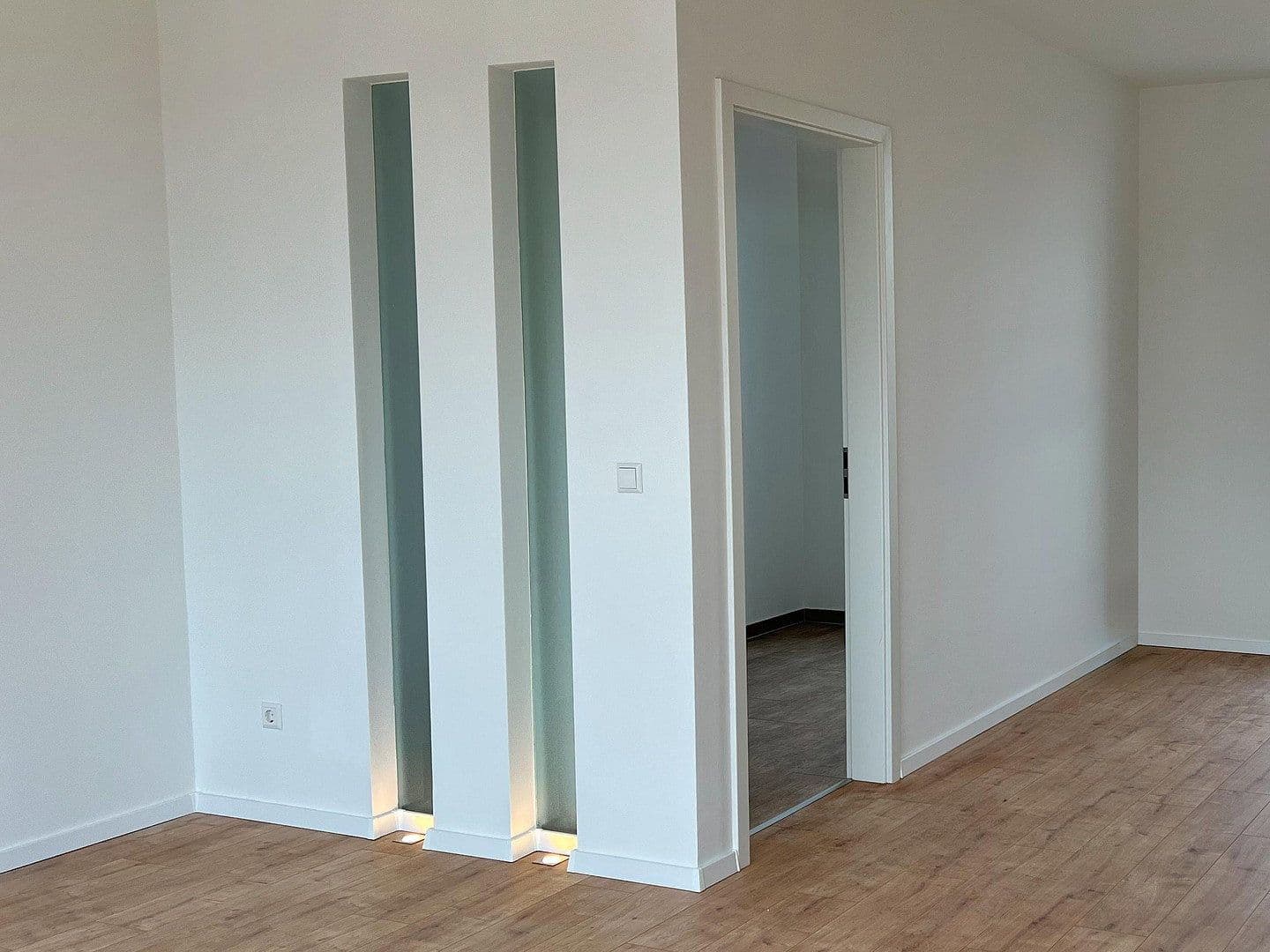 Pronájem bytu 2+1 77 m², Lise-Meitner Straße 7, Hildesheim, Dolní Sasko Pronájem bytu 2+1 77 m², Lise-Meitner Straße 7, Hildesheim, Dolní Sasko