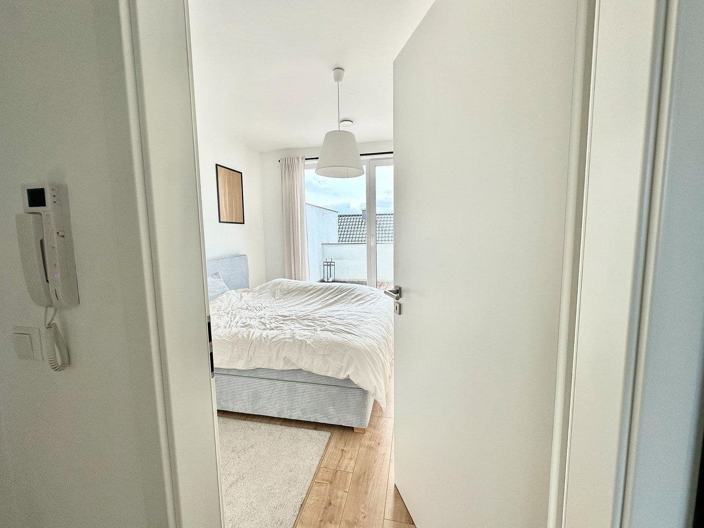 Pronájem bytu 2+1 77 m², Lise-Meitner Straße 7, Hildesheim, Dolní Sasko Pronájem bytu 2+1 77 m², Lise-Meitner Straße 7, Hildesheim, Dolní Sasko