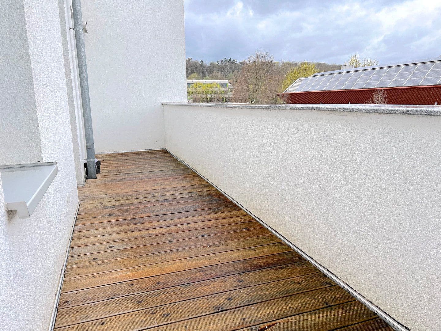 Pronájem bytu 2+1 77 m², Lise-Meitner Straße 7, Hildesheim, Dolní Sasko Pronájem bytu 2+1 77 m², Lise-Meitner Straße 7, Hildesheim, Dolní Sasko