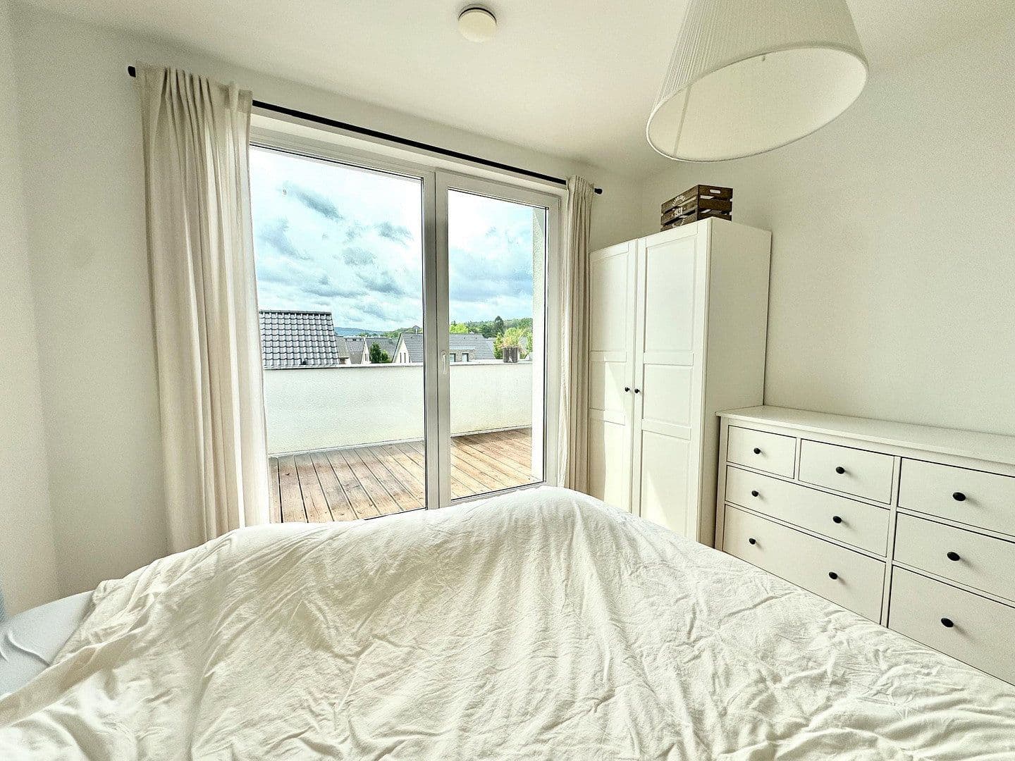 Pronájem bytu 2+1 77 m², Lise-Meitner Straße 7, Hildesheim, Dolní Sasko Pronájem bytu 2+1 77 m², Lise-Meitner Straße 7, Hildesheim, Dolní Sasko