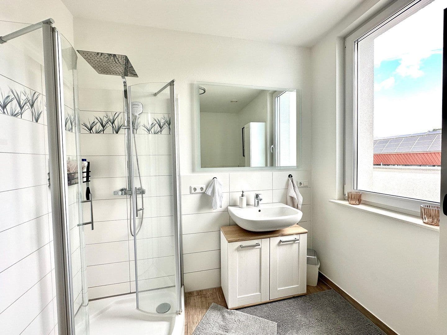 Pronájem bytu 2+1 77 m², Lise-Meitner Straße 7, Hildesheim, Dolní Sasko Pronájem bytu 2+1 77 m², Lise-Meitner Straße 7, Hildesheim, Dolní Sasko