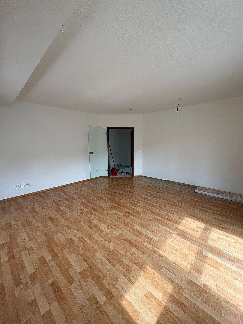 Prodej bytu 2+1 56 m², Juchaczweg 14, Berlin, Berlín Prodej bytu 2+1 56 m², Juchaczweg 14, Berlin, Berlín